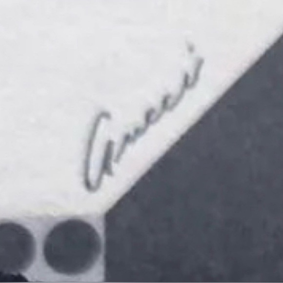 Gucci Notebook - Picture 4 of 8